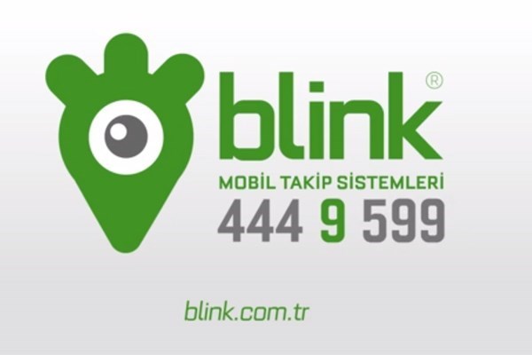 blink