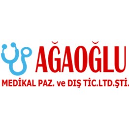 Ağaoğlu Medikal Paz. ve Dış. Tic. Ltd. Şti